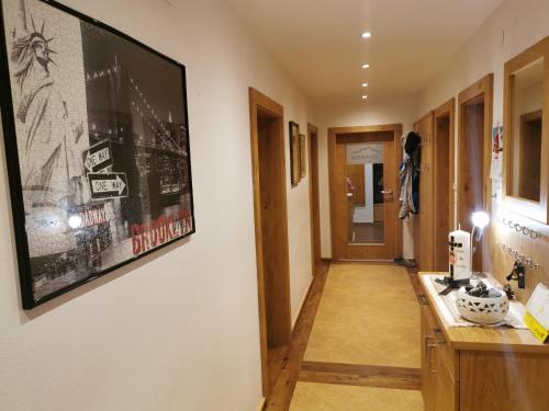 Oberauer Wagrain - Die Hotelpension (B&B) - image 12