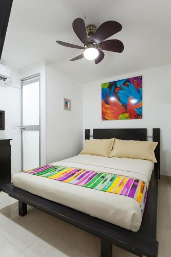 Apartamentos Amoblados JG de la 70, Medellín (photo 11)