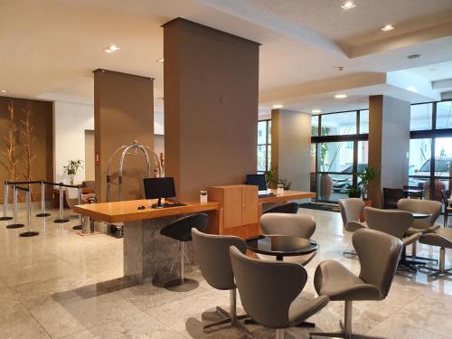 Flat Beach Class Executive - image 3