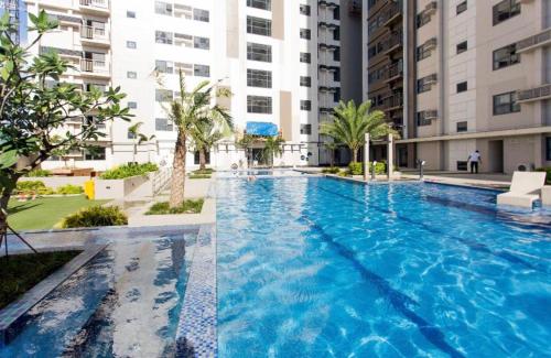 Horizon 101 Studios by VJ - Walk to Robinsons Mall