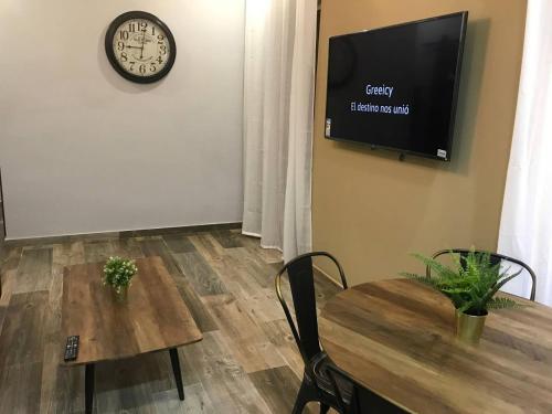 Apartamento capuchino gîte à louer Cadix