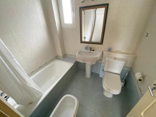 Apartamento en Bahia Golf - Costa Ballena