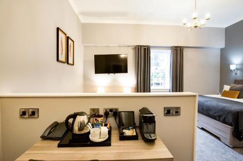 Barony Castle Hotel - image 4