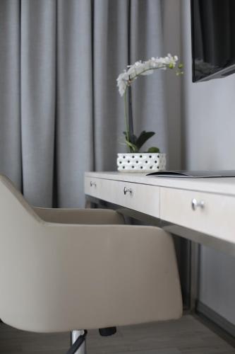 The Gate Ataşehir Finance Centre Room Type - Economy Double Room