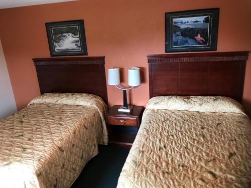 Travel Inn in Horseheads, USA