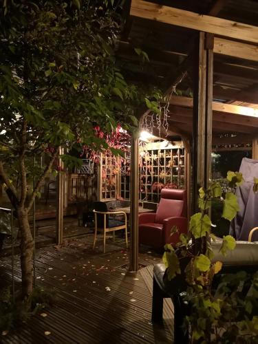 Kouvola Guest house in คูโวลา