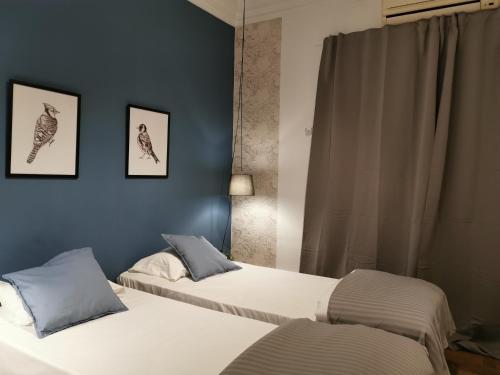 Castilho 63 Hostel & Suites, Lisbon (photo 5)