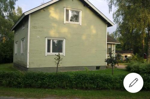 Kouvola Guest house in คูโวลา