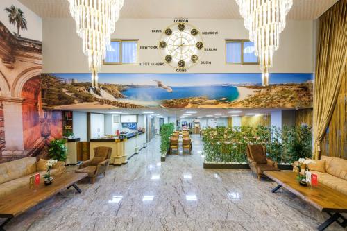 River Elite Hotel Spa