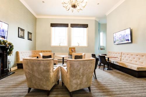 Barony Castle Hotel - image 7