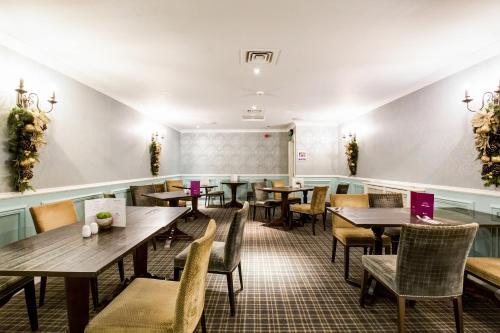 Barony Castle Hotel - image 3