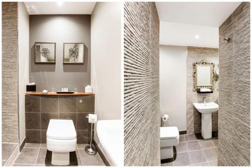 Barony Castle Hotel - image 5