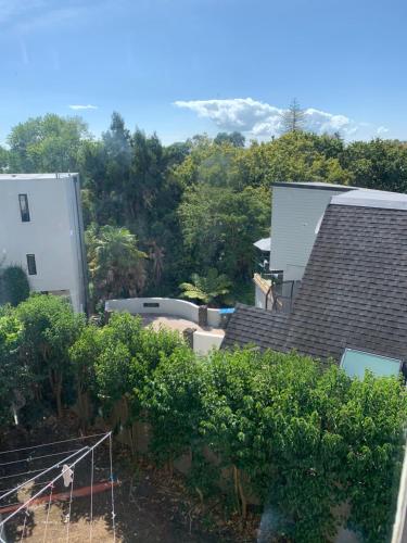 シティ ガーデン ロッジ バックパッカーズ