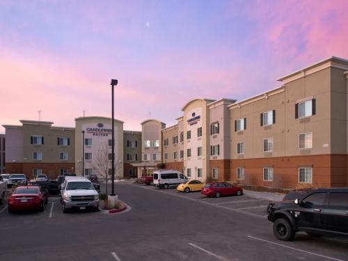 Candlewood Suites Greeley