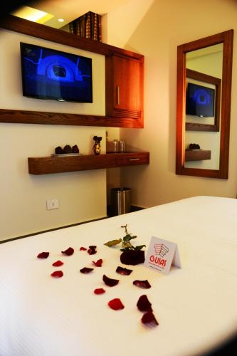 Guias Hotel & Spa