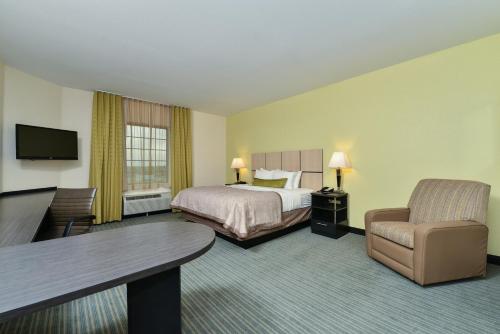 Candlewood Suites Monahans, an IHG Hotel