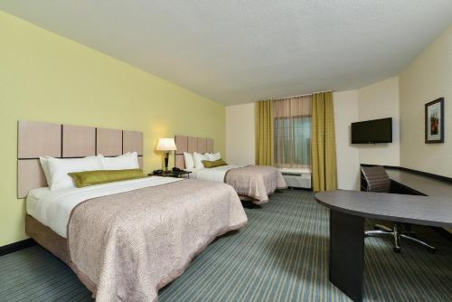 Candlewood Suites Monahans, an IHG Hotel