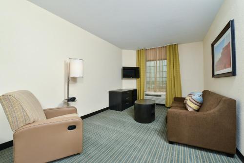 Candlewood Suites Monahans, an IHG Hotel