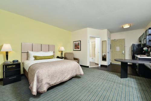 Candlewood Suites Monahans