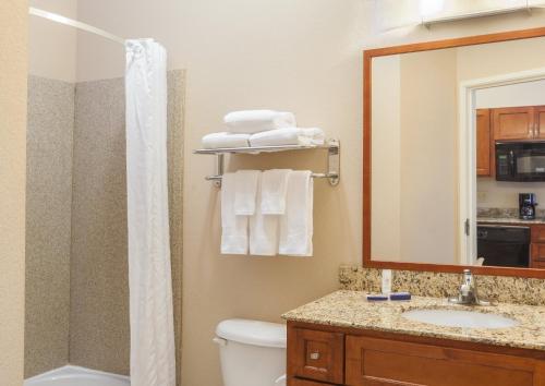 Candlewood Suites Georgetown, an IHG Hotel