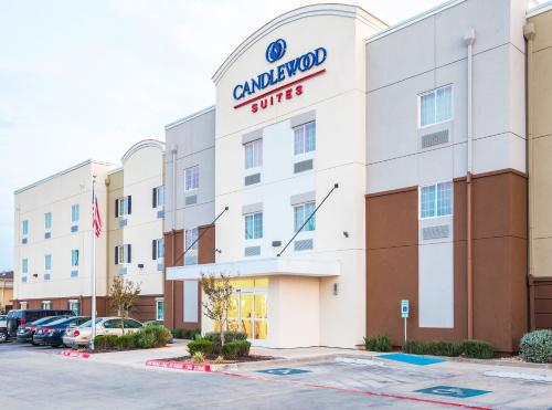 Candlewood Suites Georgetown, an IHG Hotel