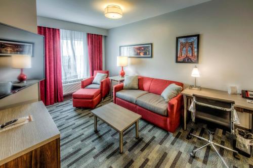 Staybridge Suites University Area OSU