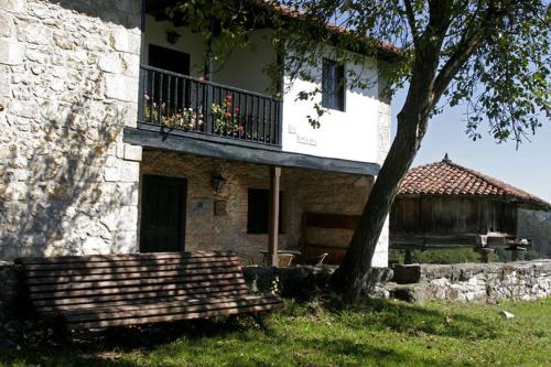 B&B Sorribas - Casa Rural La Collada - Bed and Breakfast Sorribas