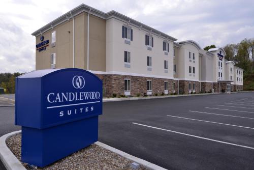 Candlewood Suites MORGANTOWN-UNIV WEST VIRGINIA, an IHG Hotel