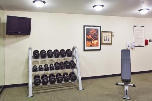 Staybridge Suites Columbus - Fort Benning an IHG Hotel - image 11