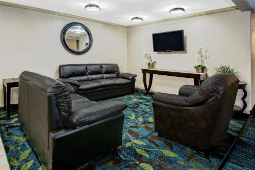 Foto - Candlewood Suites Galveston, an IHG Hotel