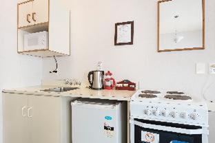 Halswell Lodge in Wellington