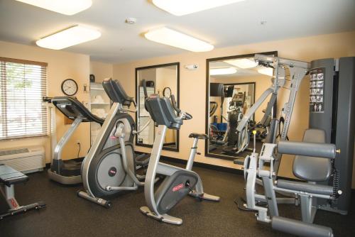 Candlewood Suites Loveland an IHG Hotel - image 6