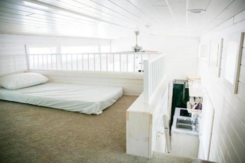 Lakefront Property Two Bedroom #36 at Long Cove Resort