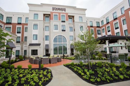Staybridge Suites Miamisburg, an IHG Hotel in Miamisburg, USA