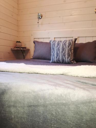 Waterfront Two Bedroom 17 on the #lake at Long Cove Resort - image 7