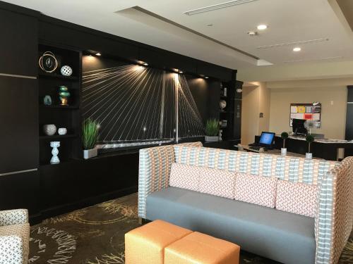 스테이브리지 스위트 플라노 - 더 콜로니 바이 IHG - 숙소 외관