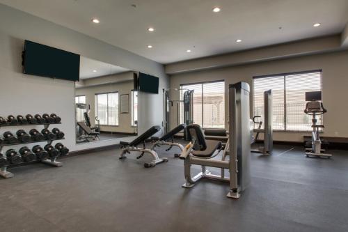Staybridge Suites Plano - The Colony, an IHG Hotel in The Colony, USA