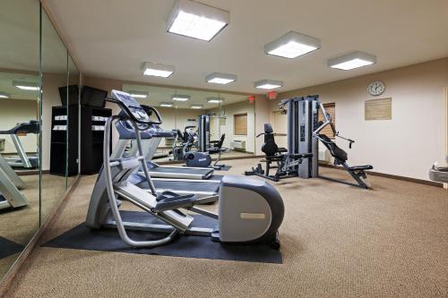 Candlewood Suites - Texas City, an IHG Hotel