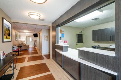 外部景觀, Candlewood Suites Hopewell - Fort Lee by IHG in 霍普維爾