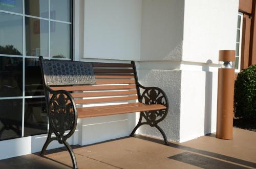 外部景觀, Candlewood Suites Hopewell - Fort Lee by IHG in 霍普維爾