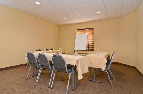 Candlewood Suites Chambersburg, an IHG Hotel