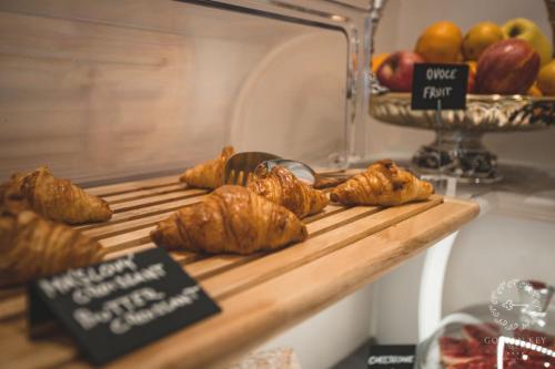 Golden Key Boutique Hotel - 식음료(F&B)