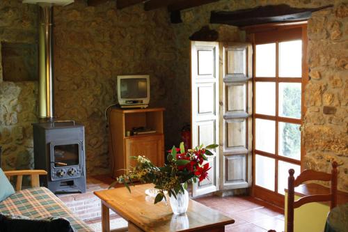 Apartamentos Rurales La Torea