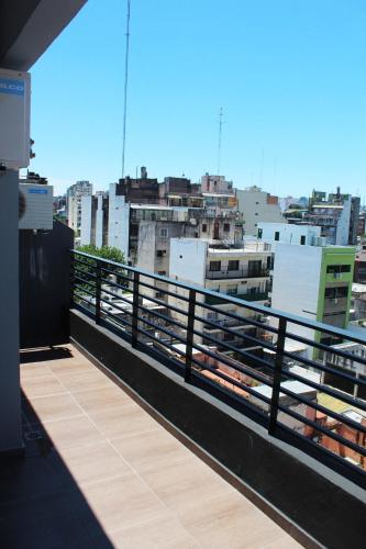 AMPLIO DPTO 2 amb. - PALERMO QUEEN-, Buenos Aires (fotografie 7)