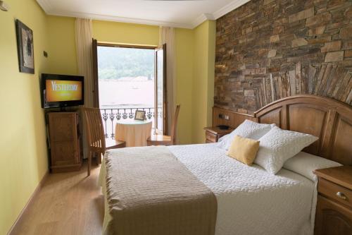 Hotel Rural Casa Paulino - image 10