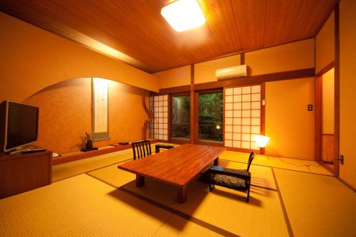 갓포 료칸 칸나와 베테이 (Kappo Ryokan Kannawa Bettei) near 오니야마 지고쿠