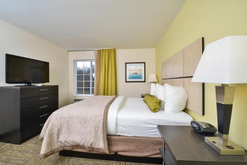 2 double beds