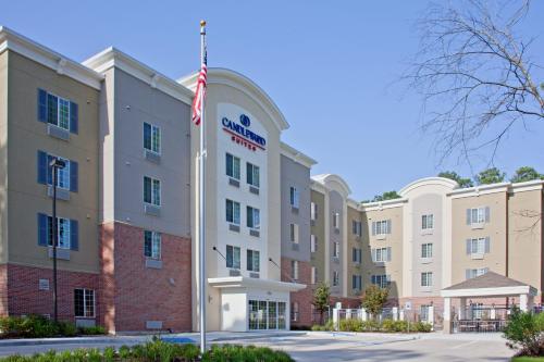 Candlewood Suites Houston The Woodlands, an IHG Hotel