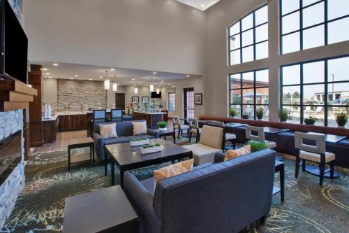 Staybridge Suites - Benton Harbor-St. Joseph, an IHG Hotel