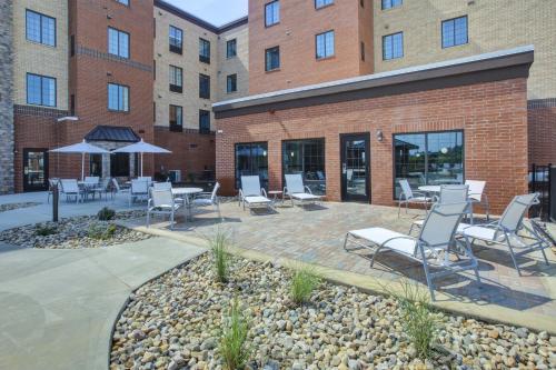 Staybridge Suites - Benton Harbor-St. Joseph, an IHG Hotel